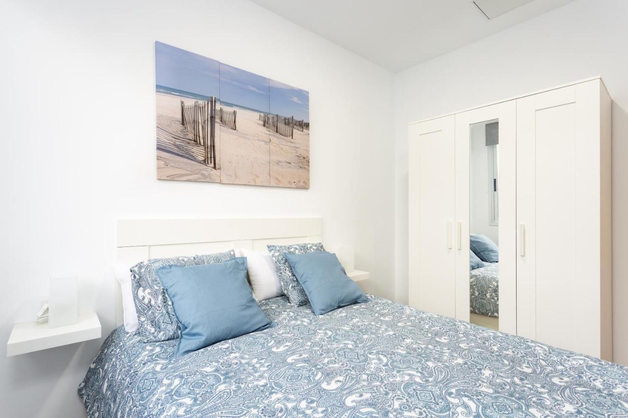 Home2Book Bajamar Natural Pool & Beach エクステリア 写真