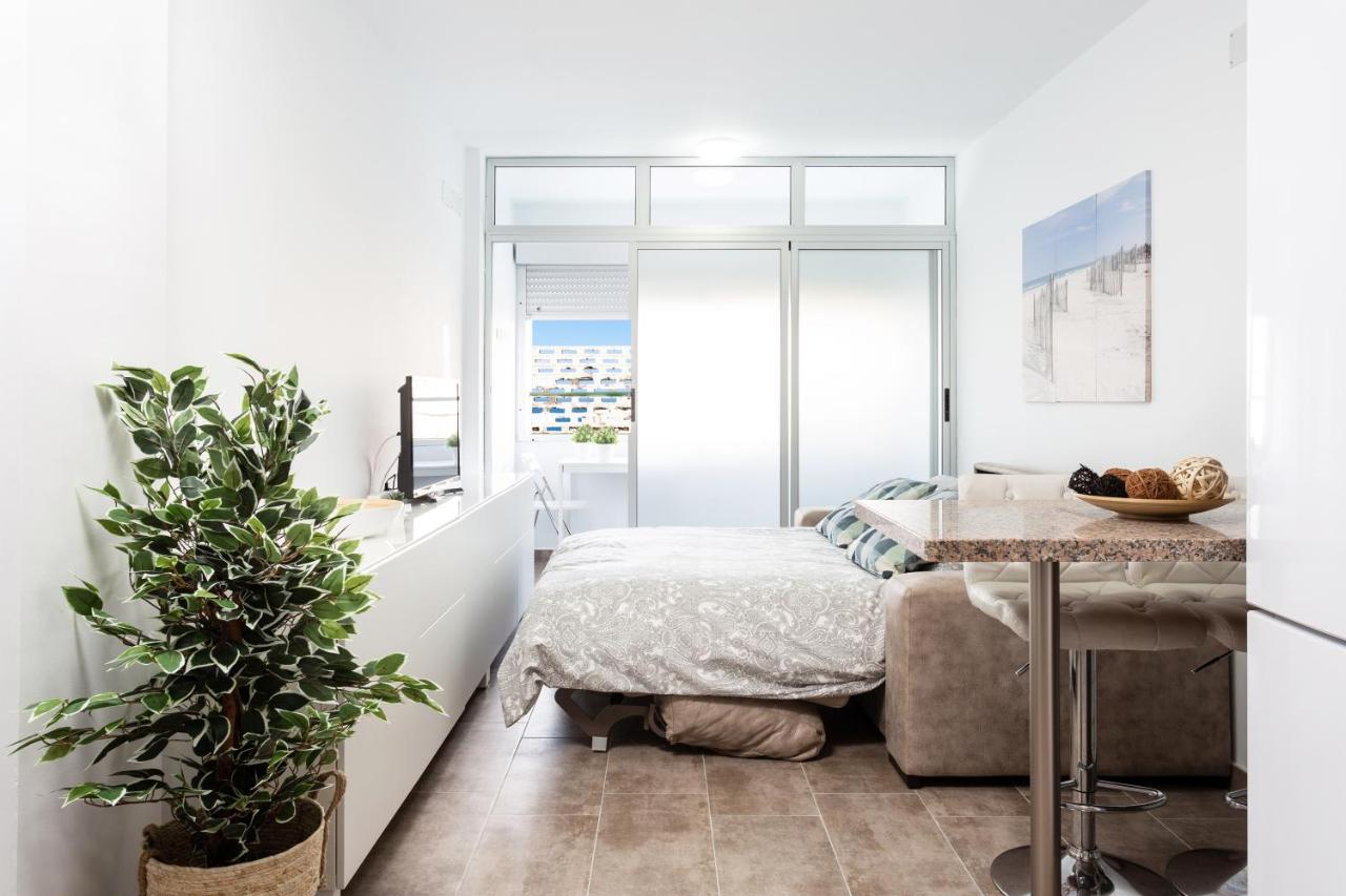 Home2Book Bajamar Natural Pool & Beach エクステリア 写真