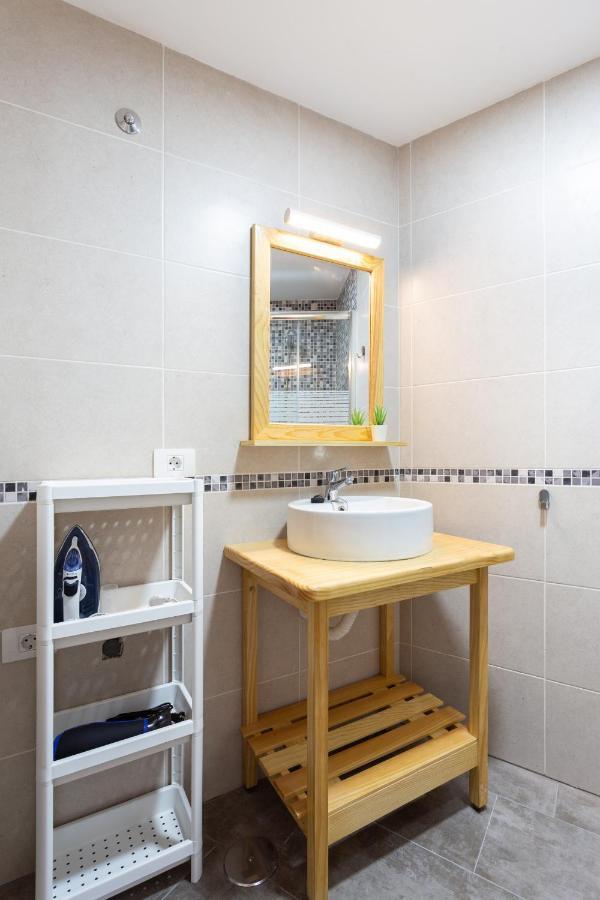 Home2Book Bajamar Natural Pool & Beach エクステリア 写真