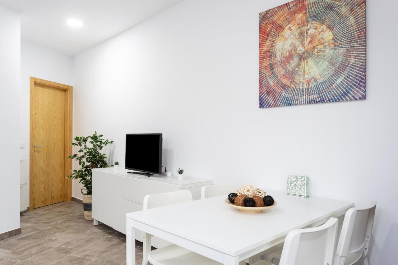 Home2Book Bajamar Natural Pool & Beach エクステリア 写真