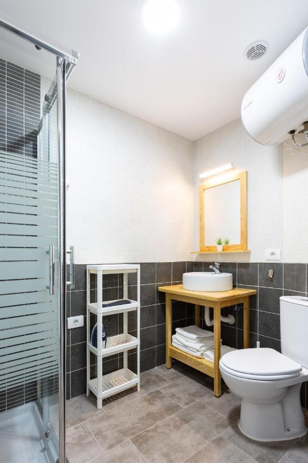 Home2Book Bajamar Natural Pool & Beach エクステリア 写真